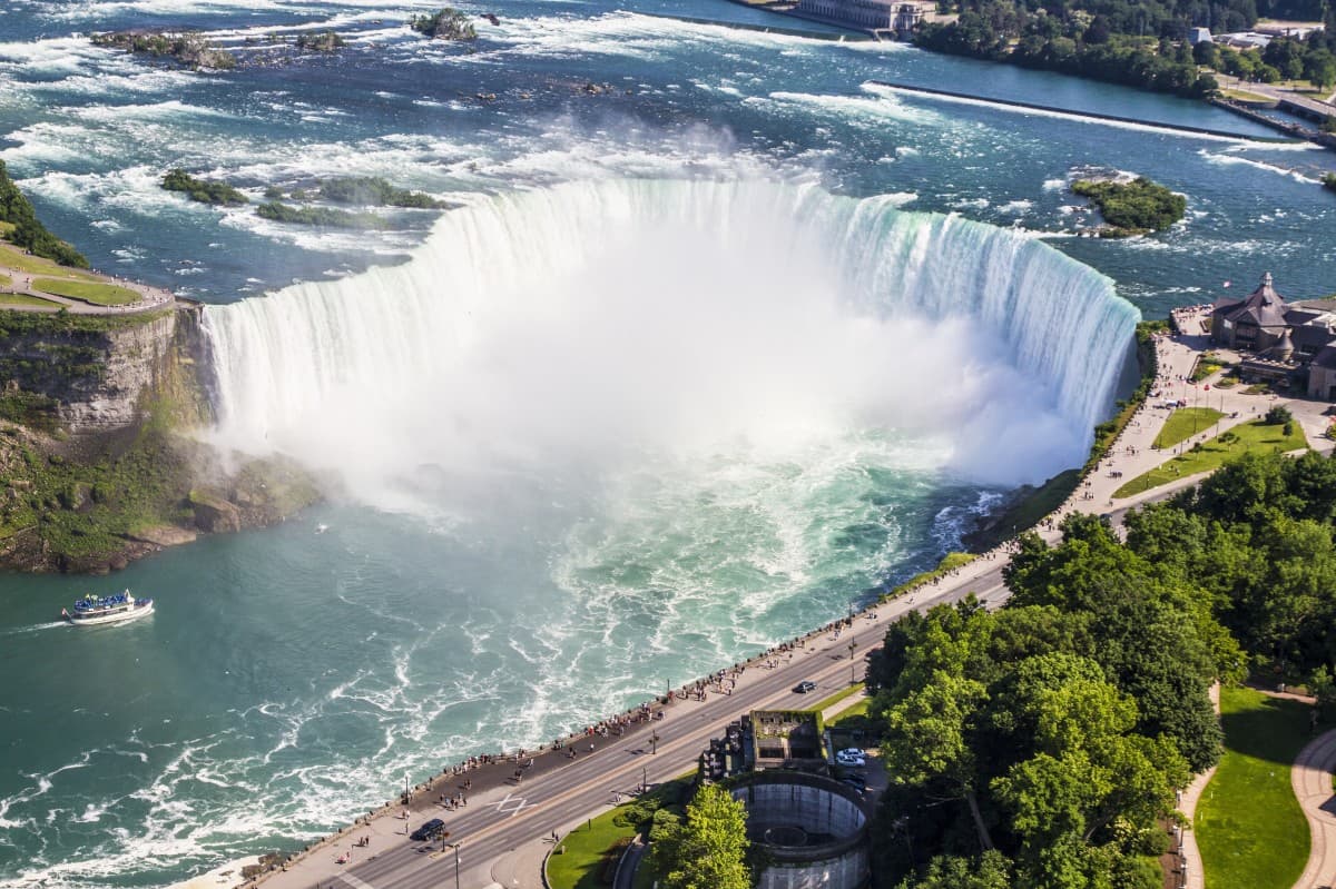 Ultimate 2 Day Niagara Falls Canada Itinerary (2026) – Top Attractions, Food & Travel Guide